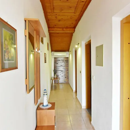 Charming In With Sea View *