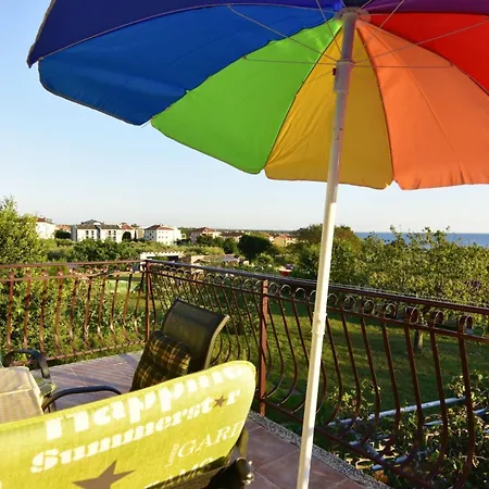 Lejlighed Charming In With Sea View *