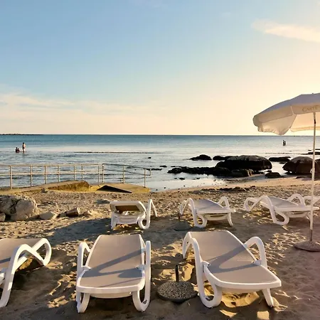 Charming In With Sea View
