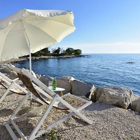 Charming In With Sea View